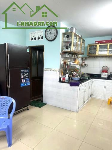 Đông Thạnh 3, Hóc Môn, DT: 6*14m, GIá 3.17 tỷ. Hẻm xe hơi, Gần sân banh. - 4