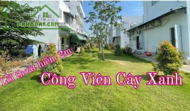 BÁN CẶP NỀN ĐƯỜNG SỐ 5 KHU VĂN HOÁ TÂY ĐÔ, CÁI RĂNG, CẦN THƠ - 5