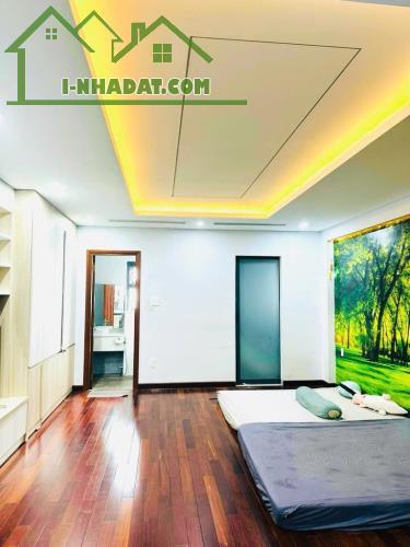 BÁN NHÀ HẺM XE TẢI Tây Thạnh, Tân Phú 4 tầng 140m2(5x28). Nhà đẹp ở ngay. Giá chỉ 18,6 tỷ. - 3