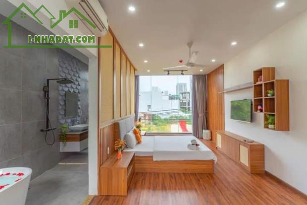 CẦN BÁN GẤP VILLA 2 TẦNG ĐẲNG CẤP SIÊU VIP NGAY PHỐ BIỂN SƠN TRÀ TP. ĐÀ NẴNG - 3