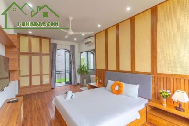 CẦN BÁN GẤP VILLA 2 TẦNG ĐẲNG CẤP SIÊU VIP NGAY PHỐ BIỂN SƠN TRÀ TP. ĐÀ NẴNG - 4