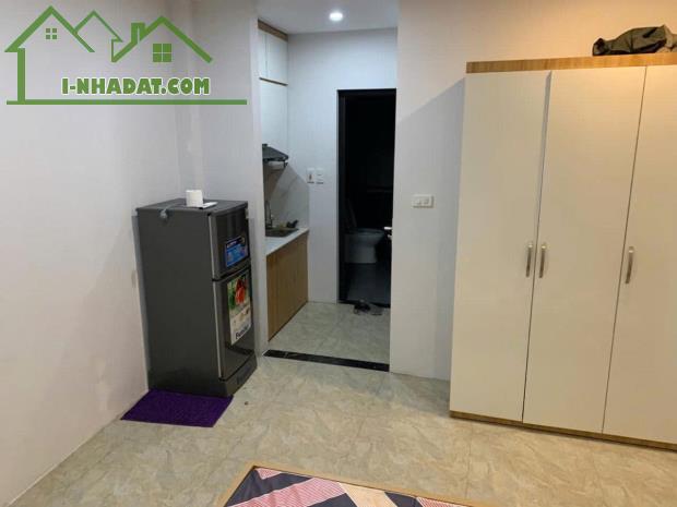 🏠 BÁN CĂN HỘ DỊCH VỤ NGÕ 63 LÊ ĐỨC THỌ - 56M2- 7 TẦNG - 12.5 TỶ 📞 Hằng Mini - 2