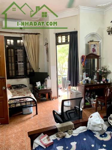 NHÀ NGÕ 205, XUÂN ĐỈNH, BẮC TỪ LIÊM-KD-GARA: 144M X3T, MT 12M, GIÁ 24,9 TỶ - 3