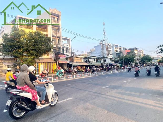 MẶT TIỀN AEON TÊN LỬA 667M2 GIÁ CHỈ 79 TỶ - 2