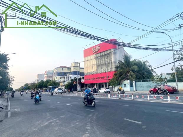 MẶT TIỀN AEON TÊN LỬA 667M2 GIÁ CHỈ 79 TỶ - 1