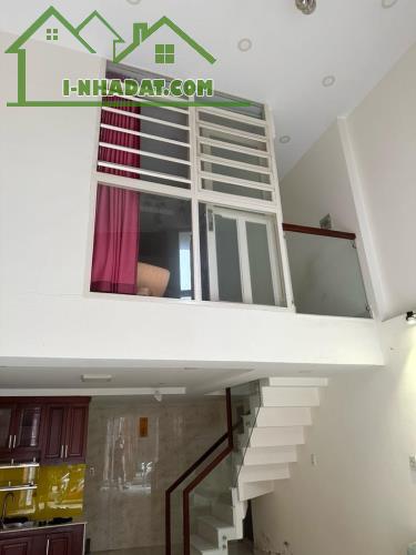 Bán nhà Nguyễn Sỹ Sách, phường 15, Tân Bình, 59m2 (6 x 10) x 5 tầng, Chỉ 5.15 tỷ TL - 2