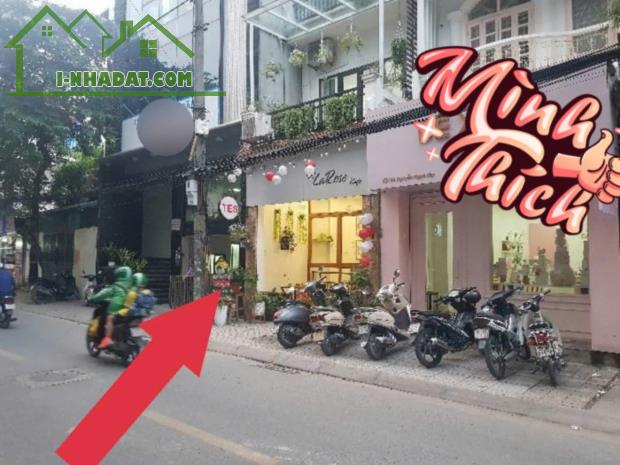 4 TẦNG MẶT PHỐ-THÔNG SÀN KINH DOANH-ÔTÔ TRÁNH-VỈA HÈ-VƯƠNG THỪA VŨ-NGUYỄN NGỌC NẠI-28,5 TỶ