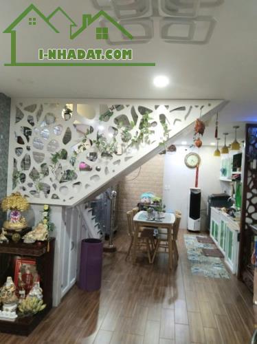 BÌNH TÂN --LÊ ĐÌNH CẨN --42M2 --2TẦNG --HXH - 4