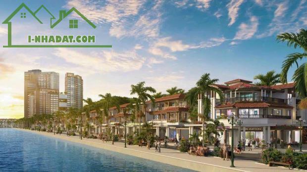 Siêu phẩm S3 Sun Symphony Residence Đà Nẵng nơi đảm bảo chất lượng sống - 1