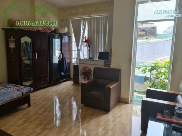 💥 Hải Châu - Kiệt Oto gần Bệnh Viện Đa Khoa, 40m2x2 tầng, hơn 2 tỷ - 2