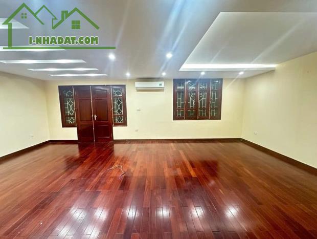BÁN NHÀ TRƯỜNG CHINH – THANH XUÂN, PHÂN LÔ RẤT GẦN PHỐ, MẶT TIỀN RỘNG, 3 THOÁNG, GARA ÔTÔ. - 1