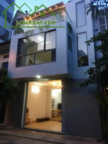 🏘CHO THUÊ NHÀ NGUYÊN CĂN MT ĐƯỜNG KHU NGUYỄN HUỆ - LH 0939 81 3696 - 4