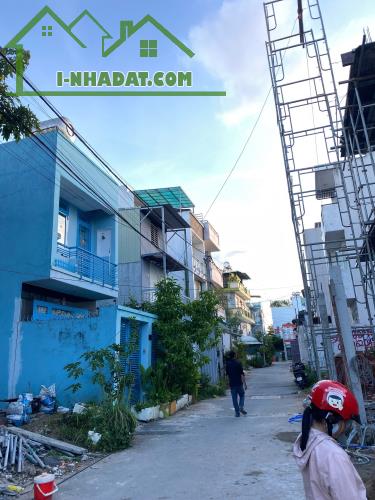 Gấp Bán Căn Nhà HXH 2 Tầng ,60m2(4x15 )Cách Nguyễn Duy Trinh200m , Phú Hữu, Q9 - 2