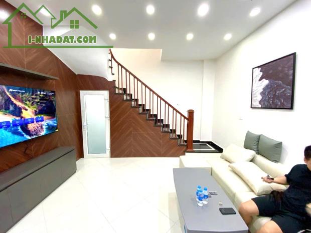 Bán Nhà Khương Hạ 36m2 khu vực vip gần trường học, chợ - 3