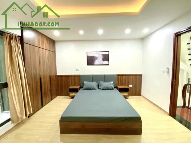 Bán Nhà Khương Hạ 36m2 khu vực vip gần trường học, chợ - 2