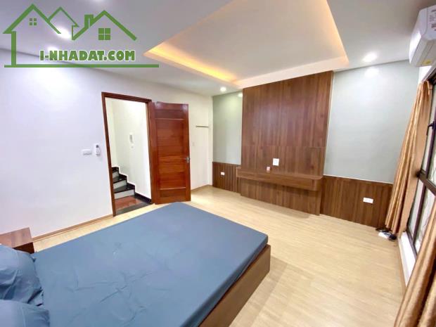 Bán Nhà Khương Hạ 36m2 khu vực vip gần trường học, chợ - 1