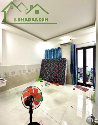 Trương Phước Phan phường Bình Trị Đông, Quận Bình Tân - 4