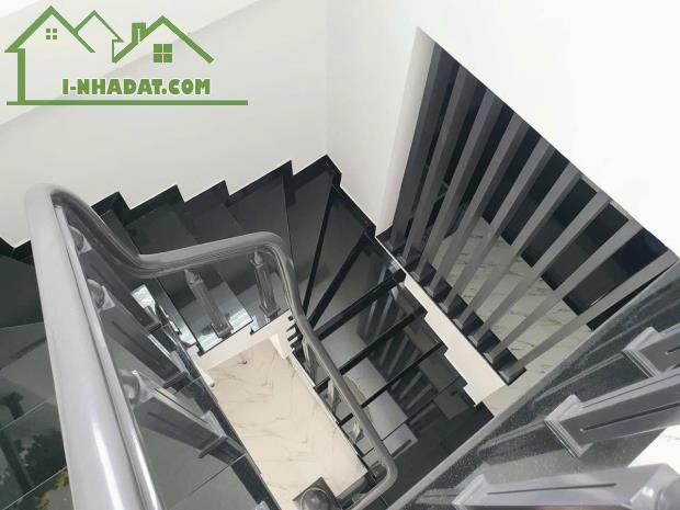 Bán Nhà 2 Tầng Kiệt Xe Tải Phan Bội Châu Đối Diện UBND Phường Trường An - 5