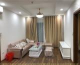 (Chung Cư Goldmark City 136 Hồ Tùng Mậu) Cho Thuê Căn 3 Ngủ Full Nội Thất Cao Cấp