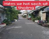 BÌNH TÂN --LÊ ĐÌNH CẨN --42M2 --2TẦNG --HXH