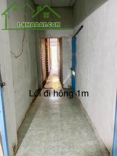 Bán nhà 125m2, 550 triệu, 1 sẹc tỉnh lộ 2-Tân An Hội-Củ Chi, sổ hồng riêng sang tên ngay - 5