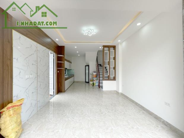 Bán nhà Phương Canh xây mới 5 Tầng giá thấp nhất thị trường giá 4.5 tỷ - 5
