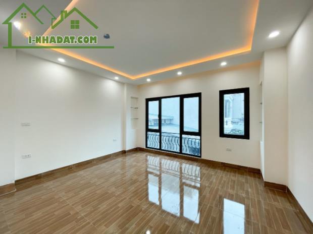 Bán nhà Phương Canh xây mới 5 Tầng giá thấp nhất thị trường giá 4.5 tỷ - 4