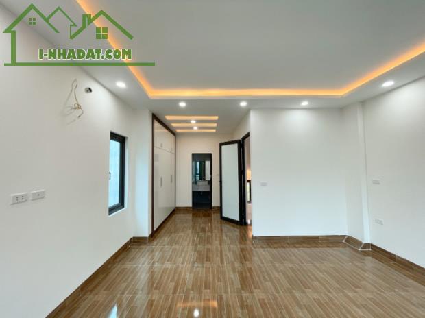 Bán nhà Phương Canh xây mới 5 Tầng giá thấp nhất thị trường giá 4.5 tỷ - 2