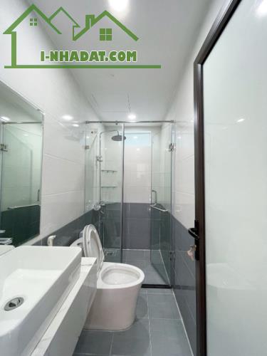 Bán nhà Phương Canh xây mới 5 Tầng giá thấp nhất thị trường giá 4.5 tỷ - 1