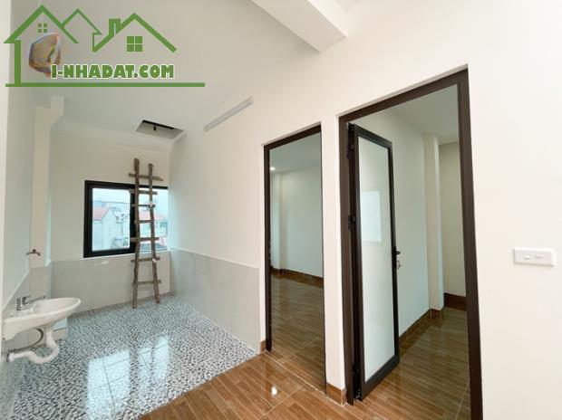 Bán nhà Phương Canh xây mới 5 Tầng giá thấp nhất thị trường giá 4.5 tỷ