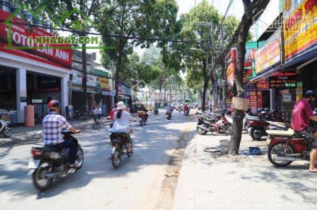 Cần bán nhà mặt phố với giá 15,7 tỷ VND tại Phường 8, Gò Vấp, Hồ Chí Minh, diện tích 106 m - 3