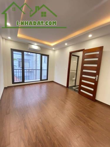 Bán nhà Phương Canh 40M 4 Tầng, 4P Ngủ, nội thất đẹp, 30m ôtô đỗ giá nhỉnh 5 tỷ - 3
