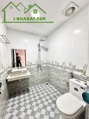 Bán nhà Phương Canh 40M 4 Tầng, 4P Ngủ, nội thất đẹp, 30m ôtô đỗ giá nhỉnh 5 tỷ - 4