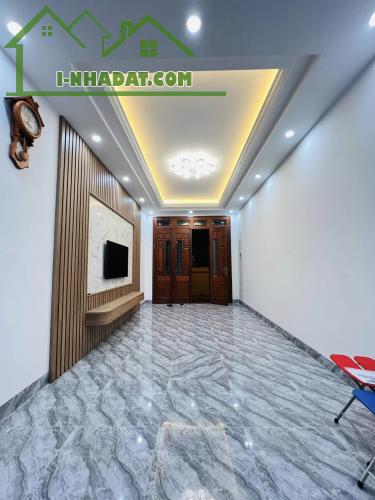 Bán nhà Phương Canh gần phố Trịnh Văn Bô xây 5 Tầng, full nội thất giá 4.6 tỷ