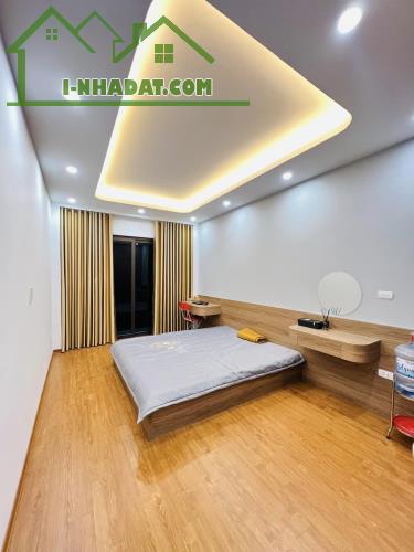 Bán nhà Phương Canh gần phố Trịnh Văn Bô xây 5 Tầng, full nội thất giá 4.6 tỷ - 1