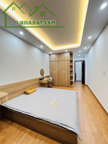 Bán nhà Phương Canh gần phố Trịnh Văn Bô xây 5 Tầng, full nội thất giá 4.6 tỷ - 2