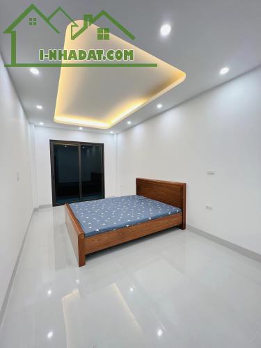 Bán nhà Phương Canh gần phố Trịnh Văn Bô xây 5 Tầng, full nội thất giá 4.6 tỷ - 3