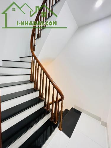 Bán nhà Phương Canh gần phố Trịnh Văn Bô xây 5 Tầng, full nội thất giá 4.6 tỷ - 5
