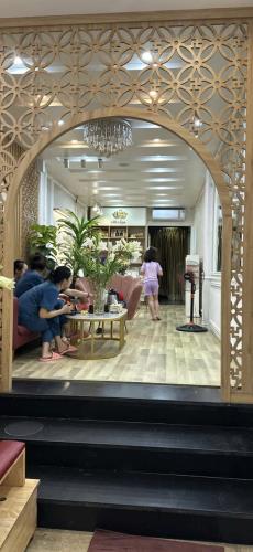 * SANG NHƯỢNG CỬA HÀNG SPA TẠI ĐỐNG ĐA, HÀ NỘI