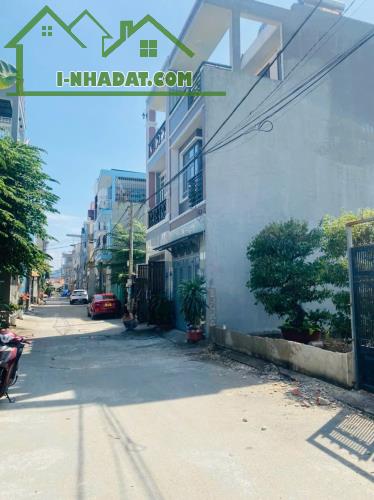 lô đất hẻm 351 võ văn hát diện tích 121m giá tốt