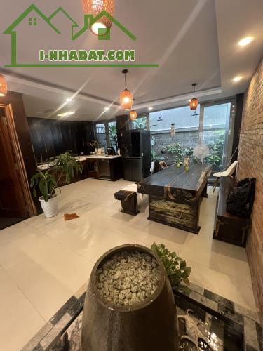 380m2 Nhà Đẹp Có GU Liên Phường, Khang An  15tỷ 650 5PN Tinh Tế, Sang Trọng