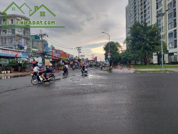 Bán đất 90m2-Ngang 5m- Vinhome q9- Nguyễn Xiển-Long Thạnh Mỹ-q9 nhỉnh 5 tỷ - 1