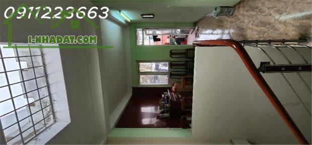 🏡 Xin được vén bức màn bí mật 🏡 về căn nhà 4 tầng lô góc tại ngõ 71 phố Kim Ngưu! - 3