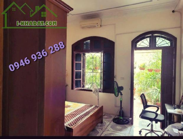 🏆BÁN NHÀ PHỐ QUANG TRUNG, NHÀ KIỂU PHÁP, SÂN CHƠI TRƯỚC NHÀ, HÀ ĐÔNG, 90M TRÒN 12 TỶ🍀 - 3
