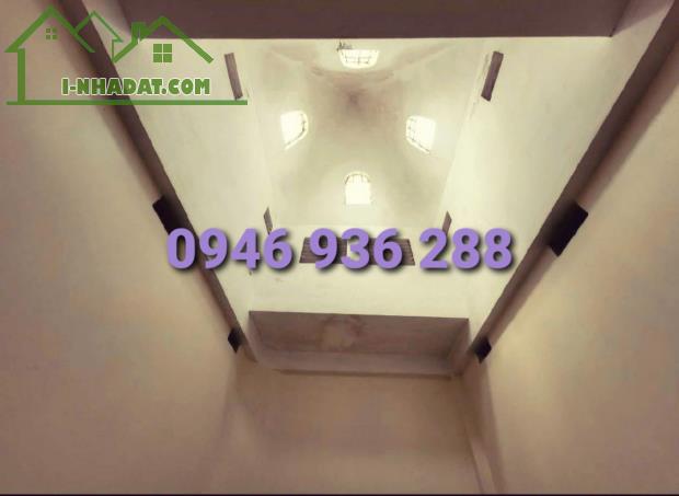 🏆BÁN NHÀ PHỐ QUANG TRUNG, NHÀ KIỂU PHÁP, SÂN CHƠI TRƯỚC NHÀ, HÀ ĐÔNG, 90M TRÒN 12 TỶ🍀 - 4