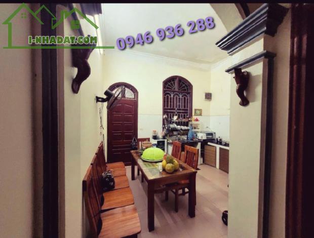 🏆BÁN NHÀ PHỐ QUANG TRUNG, NHÀ KIỂU PHÁP, SÂN CHƠI TRƯỚC NHÀ, HÀ ĐÔNG, 90M TRÒN 12 TỶ🍀 - 5