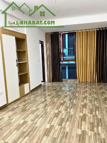 Nhà Xây Mới Full Nội Thất *35m2-3T* sát bến xe Yên Nghĩa ,QL6 .Giá chỉ 2.45 tỷ - 2