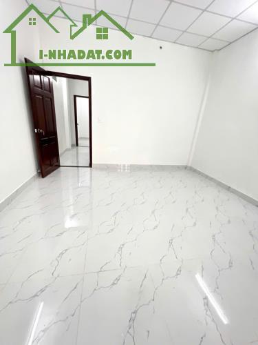 Bán nhà 61m2  3 tầng ngang 4,5m phường 16 quận 8 chỉ 4,5  tỷ - 1