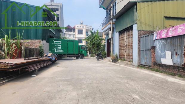 Bán 69.31m2 đất thổ cư Điềm 4, Hà Phong, Liên Hà, Đông Anh, Hà Nội - 1