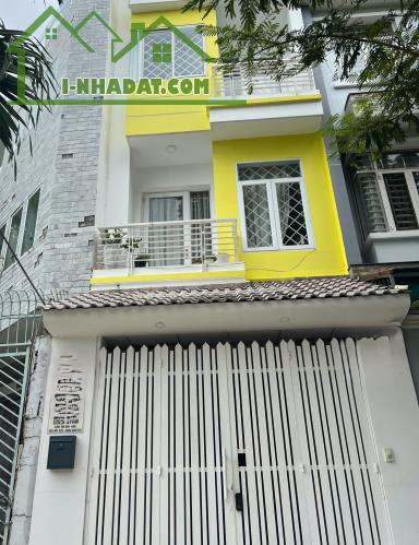 Bán nhà Lê Văn Lương- 58m2 - hẻm ô tô - ngang 4m - nhỉnh 7 tỷ. - 2